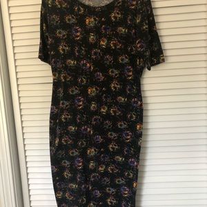 Lularoe Julia Dress